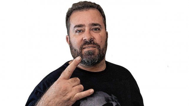 Por los medios: Por una cabeza
