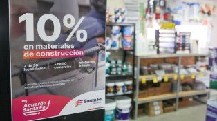 Programa Acuerdo Santa Fe para la construcción