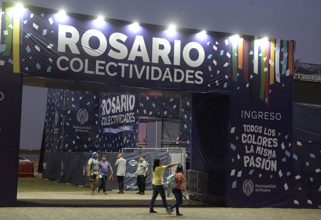 El predio en el parque a la Bandera albergará 10 noches inolvidables.