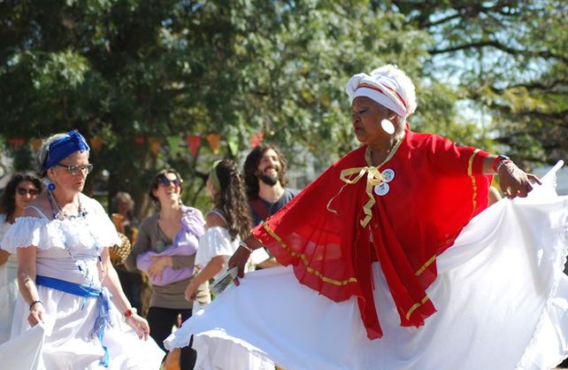 Invitan a una noche afrosantafesina