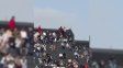 Investigan agresión de hinchas de Newells en el partido de la selección argentina sub 19