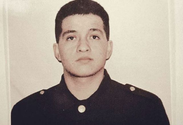 El caso Carrasco le puso fin al servicio militar de manera obligatoria.