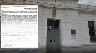 Entre Ríos: lo condenaron a perpetua por homicidio y consiguió que le fijen la pena en 25 años.