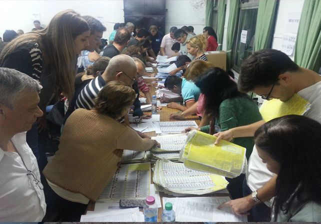 Para que exista ballotage en Santa Fe debe abrirse un debate que la oposición no dio