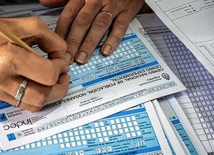 Censo 2022: cuáles son las multas por no completar el formulario