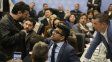 Proponen suspender el sueldo de los diputados nacionales que insulten durante los debates en el Congreso