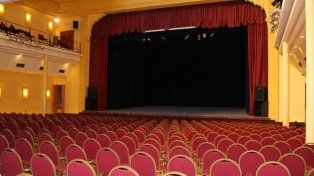 Ate Casa España, el lugar elegido para el evento solidario&nbsp;