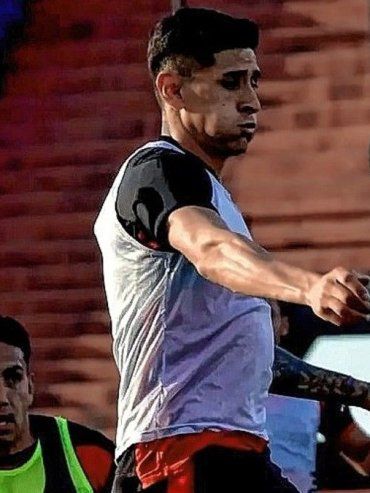 Patronato quiere seguir creciendo en el juego para edificar una victoria necesaria