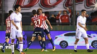 El Tate quiere cortar la racha adversa ante el Granate en el 15 de Abril