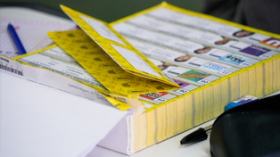 La baja participación ciudadana marcó el pulso de las últimas las elecciones generales.