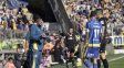 Almirón: Hicimos un gran encuentro y lo ganamos por demolición
