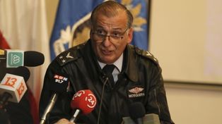 Chile confirmó el hallazgo de restos del avión Hércules desaparecido