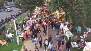 El domingo se llevará a cabo el paseo de la Ciudad en Venado Tuerto con un espectáculo de renombre