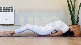 El yoga como una forma de ser en un todo de manera holística