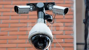 En 2015 habrá 500 cámaras de seguridad en toda la ciudad