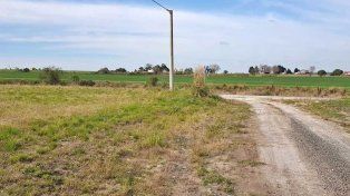 Vecinos de Colonia Ensayo afectados por las fumigaciones se mostraron satisfechos con la resolución que tomó el Superior Tribunal de Justicia (STJ).&nbsp;