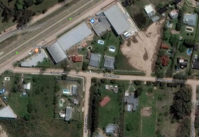 Colastiné Norte: los tomaron de rehenes por hora y media y les robaron todo