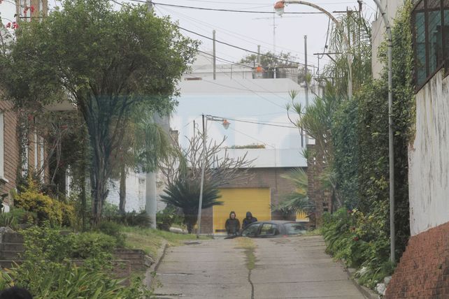 Se vivieron momentos de tensión en Paraná: un hombre amenazó con quitarse la vida dentro de su vivienda