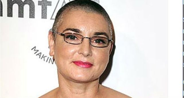 La muerte de Sinéad OConnor no se considera sospechosa, según la Policía de Londres