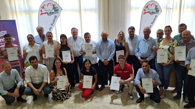 Gira por el departamento San Cristóbal