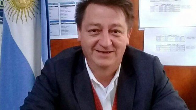 El supervisor escolar de la polémica pidió disculpas