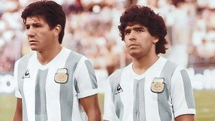 Los campeones del mundo con la Selección que ya nos dejaron