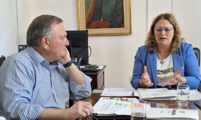 Avances para la implementación de la Región de Salud 6 Noroeste, nodo Ceres