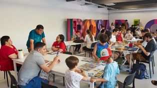 El Centro Cultural Fontanarrosa invita a los rosarinos al Espacio Pokémon