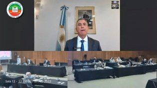 Megajuicio: concedieron apelación a Urribarri y otros condenados