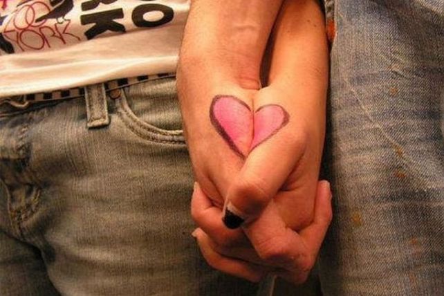 El amor como compañerismo