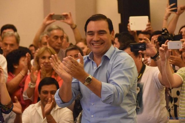 ECO-Cambiemos ganó la elección a gobernador de Corrientes con el 54% de los votos