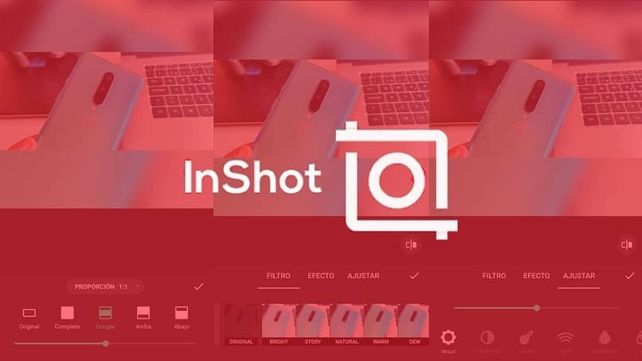 Seis aplicaciones gratuitas para editar fotos y videos desde el celular