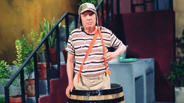 Sin querer queriendo: El Chavo del 8 cumple 48 años