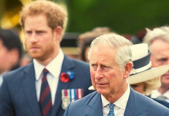 El libro autobiográfico del príncipe Harry es el más vendido del mundo