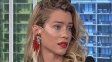 Nicole Neumann reveló el acoso que sufrió a los 15 años durante las grabaciones de una ficción de televisión