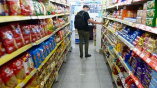 Una familia necesitó más de $95.000 para no ser pobre