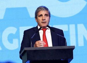 Economía dispuso nueva licitación de deuda con emisión