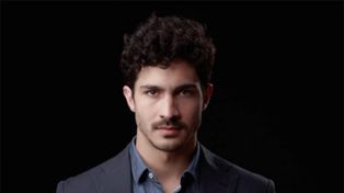 El Chino Darín, muy solicitado