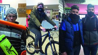 Factur Pasgal, Gonzalo Salas y los hermanos Cabrol analizaron la realidad del sector.&nbsp;