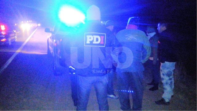 Detuvieron al presunto autor del último homicidio de 2016