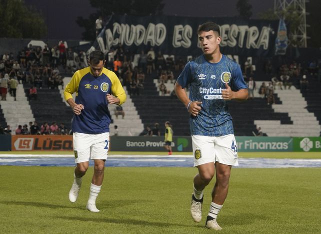 Central necesita volver al triunfo ante Independiente Rivadavia en Mendoza.