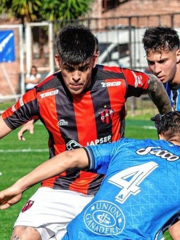 Primera Nacional: Patronato cayó con Almagro en el Grella
