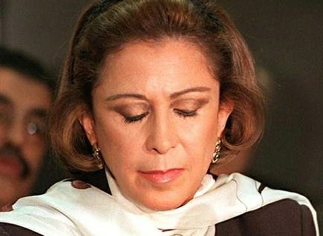 María Julia Alsogaray