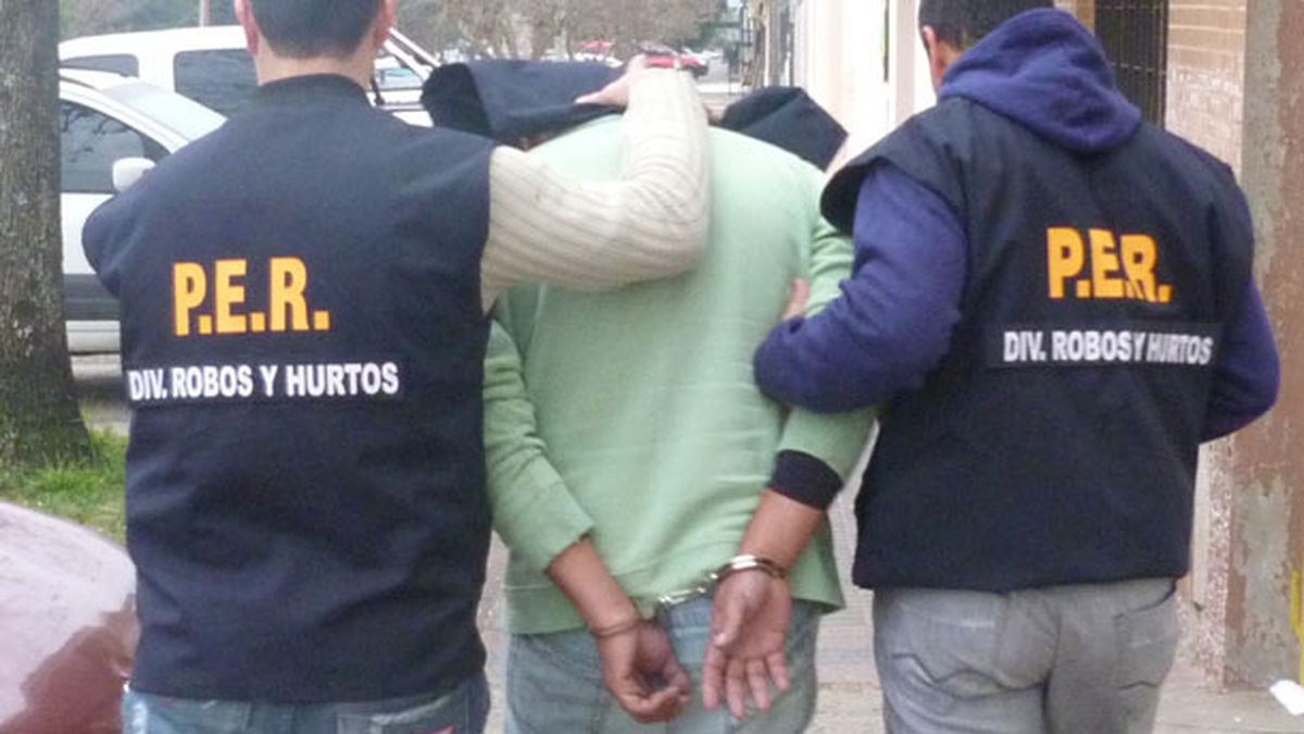 Detuvieron a un hombre acusado de abusar de una trabajadora sexual