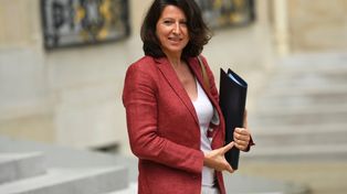 La ministra dice que sería una causa medioambiental