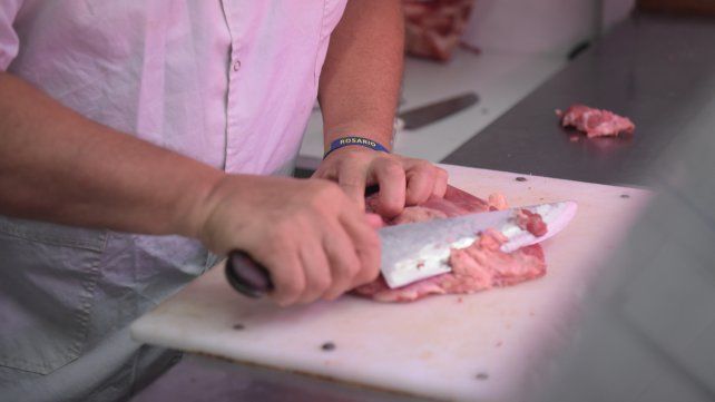 Si hay asado, que sea magro