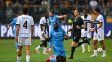 el napoli empato con el parma y quedo a un paso del titulo