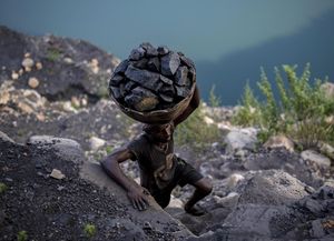 Las fotos más destacadas del 2021 de la agencia AP