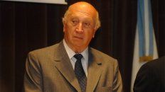 Roberto Rosúa, un dirigente político de raza. Roberto Rosúa, un dirigente político de raza.