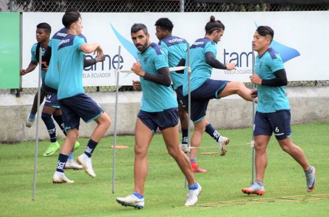 Independiente del Valle ya tiene equipo para la final ante Colón